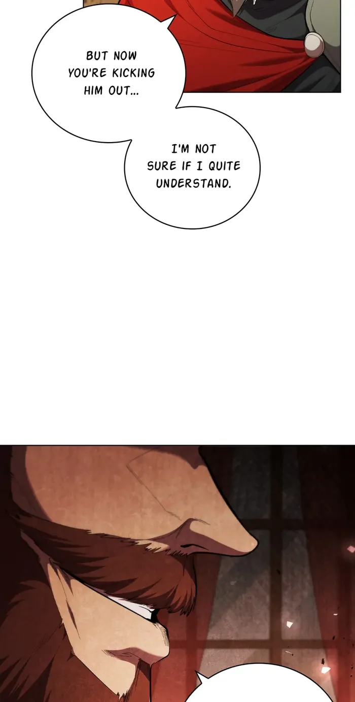 I Regressed As The Duke chapter 97 page 24