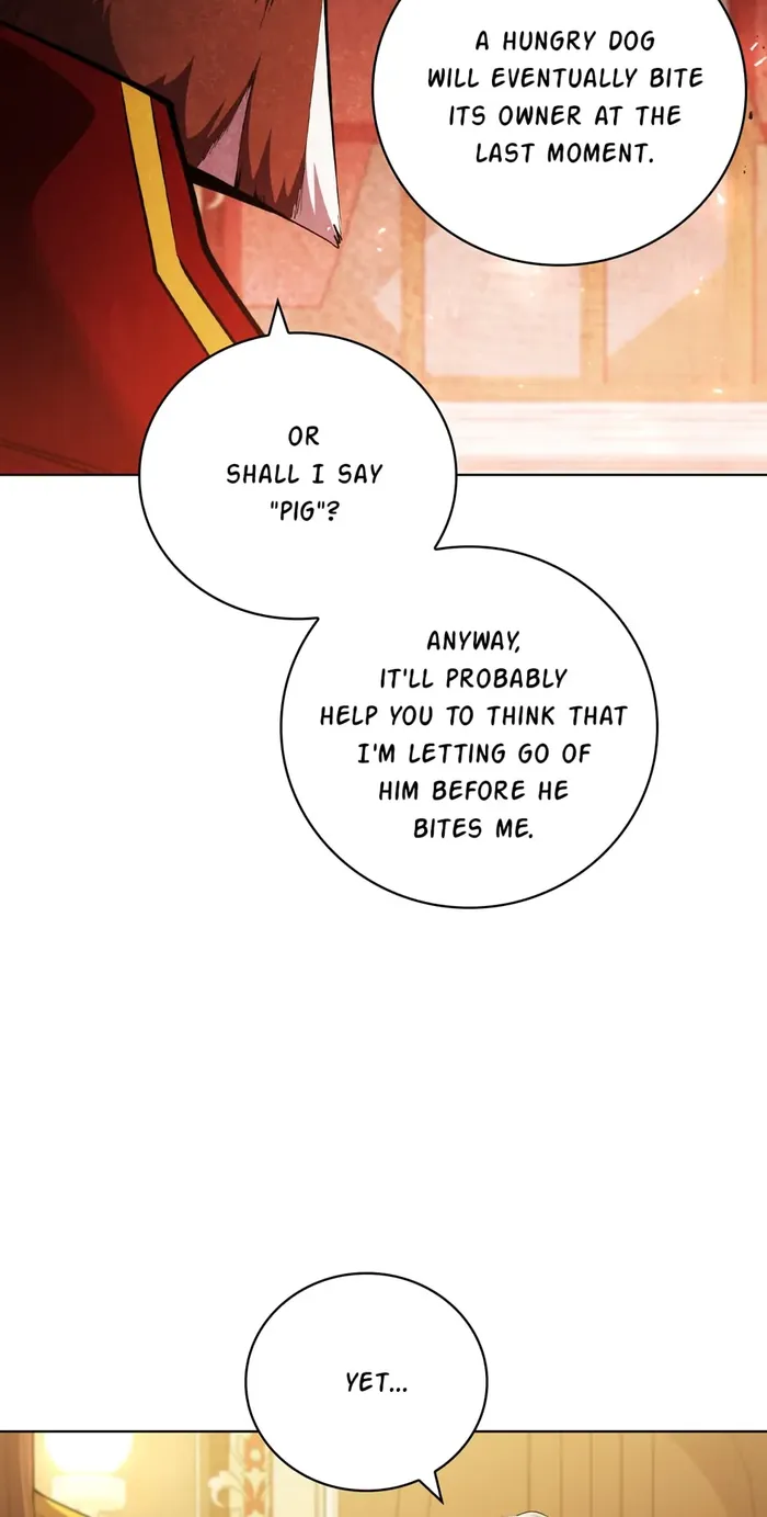 I Regressed As The Duke chapter 97 page 25