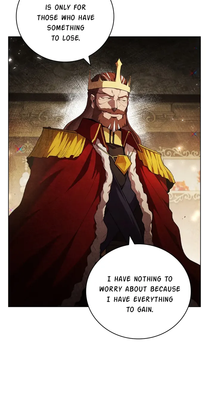 I Regressed As The Duke chapter 97 page 27