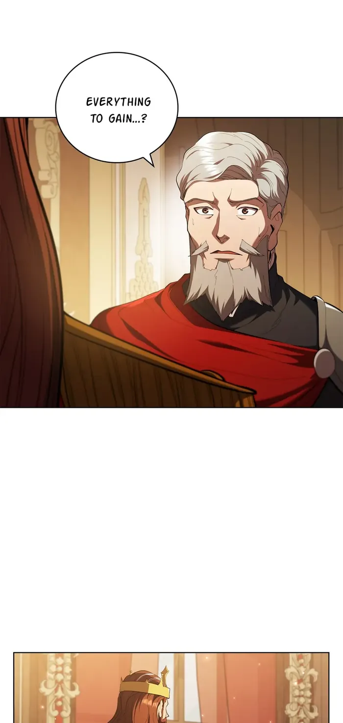 I Regressed As The Duke chapter 97 page 28