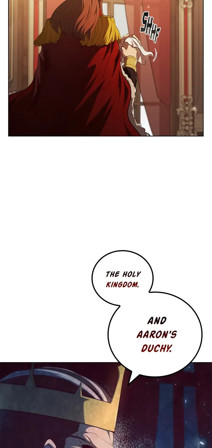 I Regressed As The Duke chapter 97 page 29