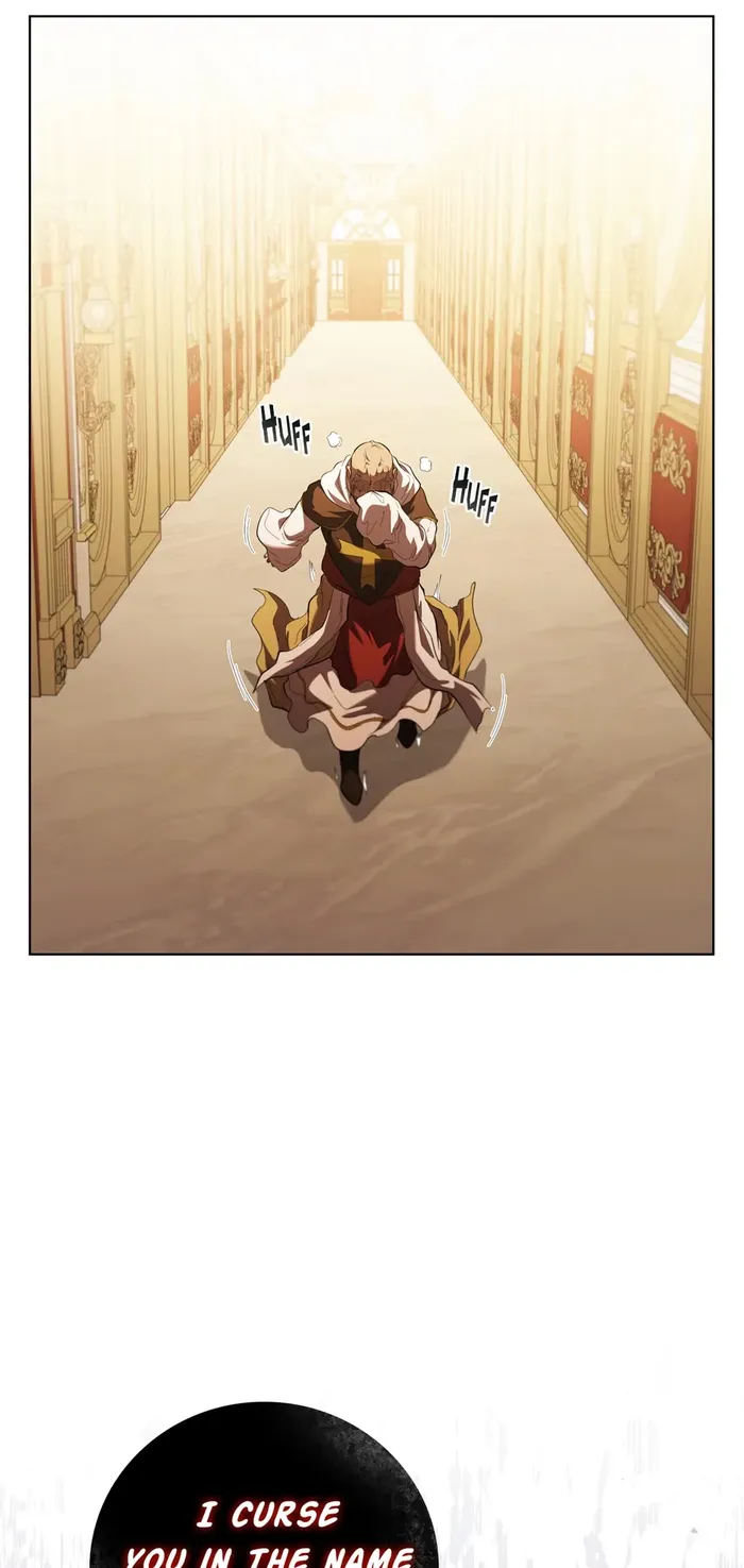 I Regressed As The Duke chapter 97 page 31