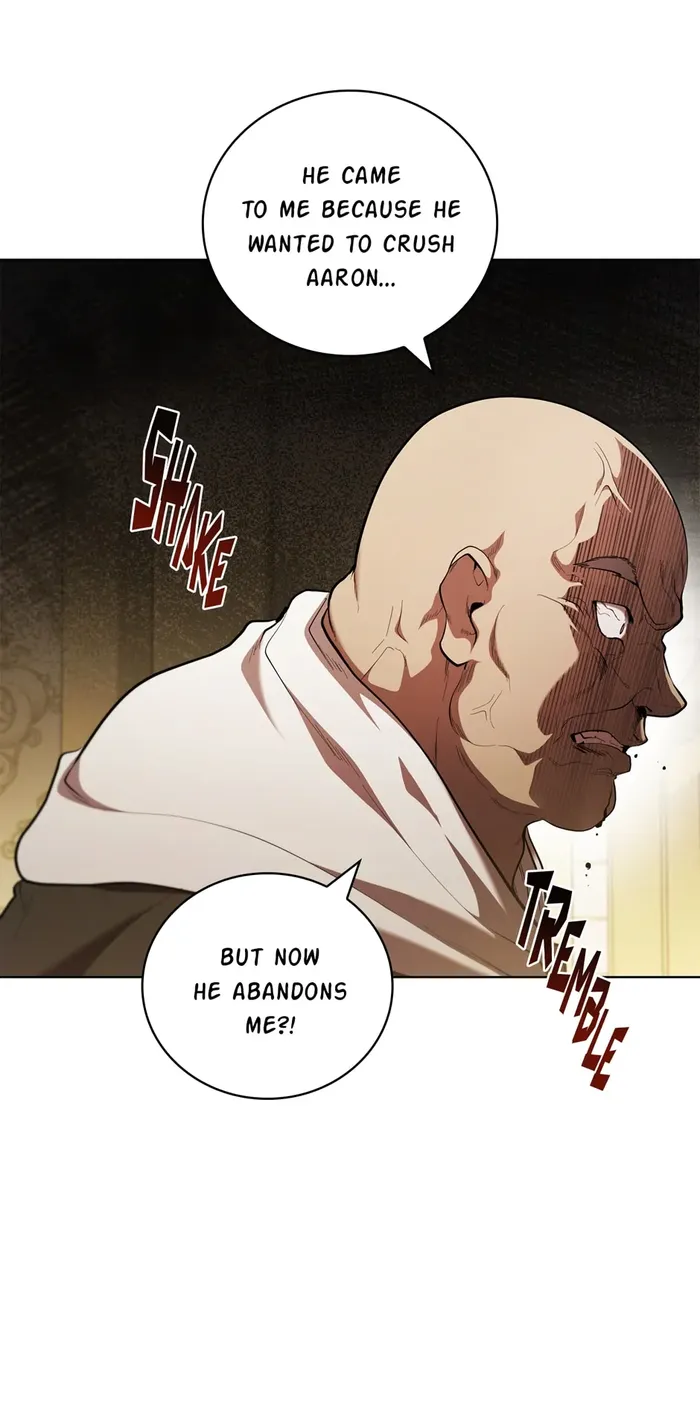 I Regressed As The Duke chapter 97 page 36