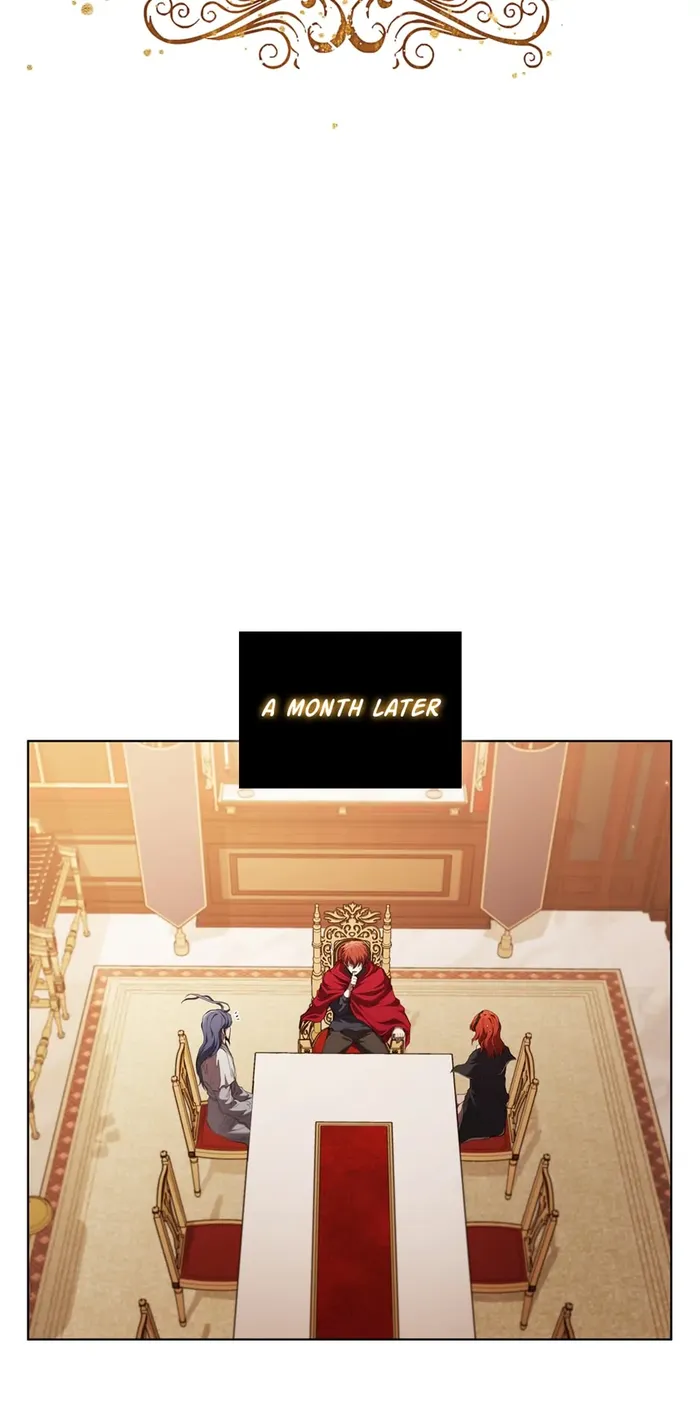 I Regressed As The Duke chapter 97 page 40