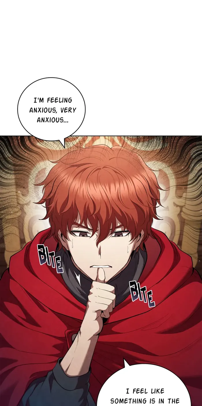 I Regressed As The Duke chapter 97 page 41