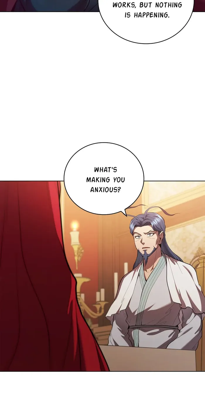 I Regressed As The Duke chapter 97 page 42