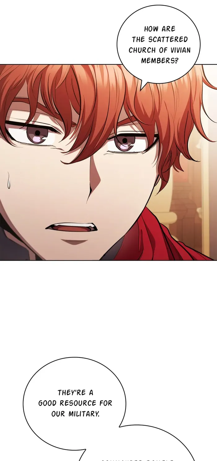 I Regressed As The Duke chapter 97 page 45