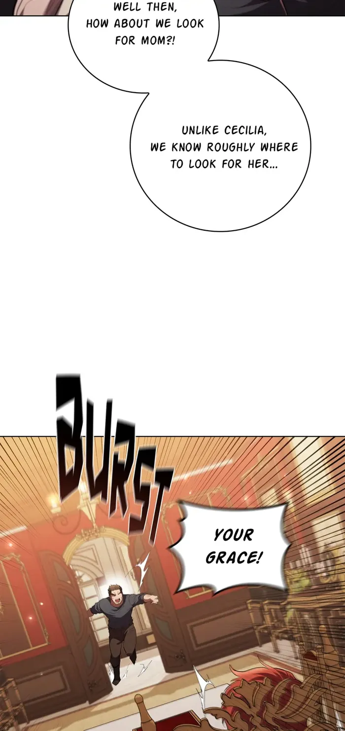 I Regressed As The Duke chapter 97 page 51