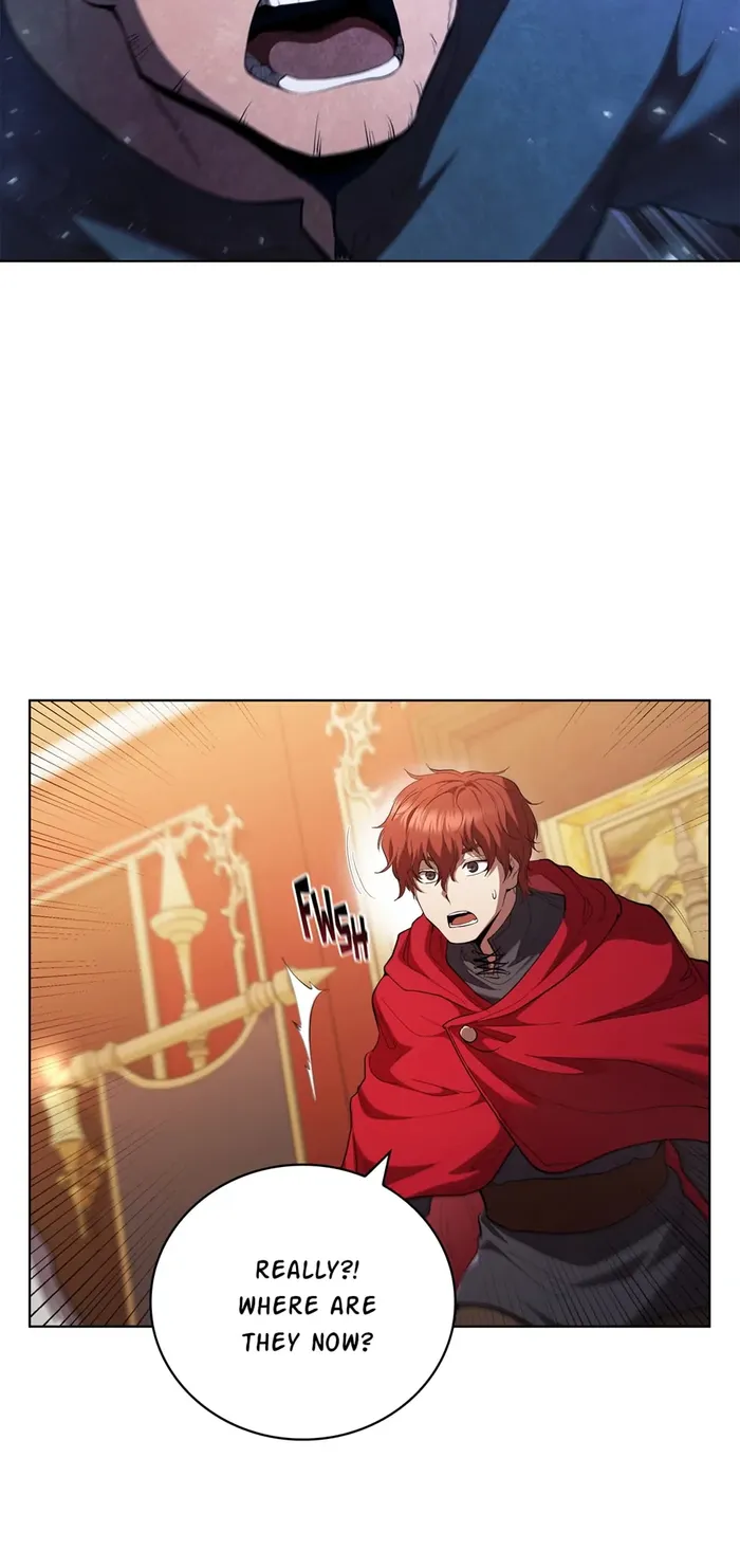 I Regressed As The Duke chapter 97 page 53