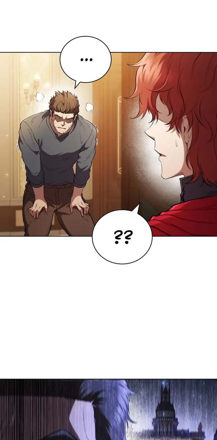 I Regressed As The Duke chapter 97 page 54