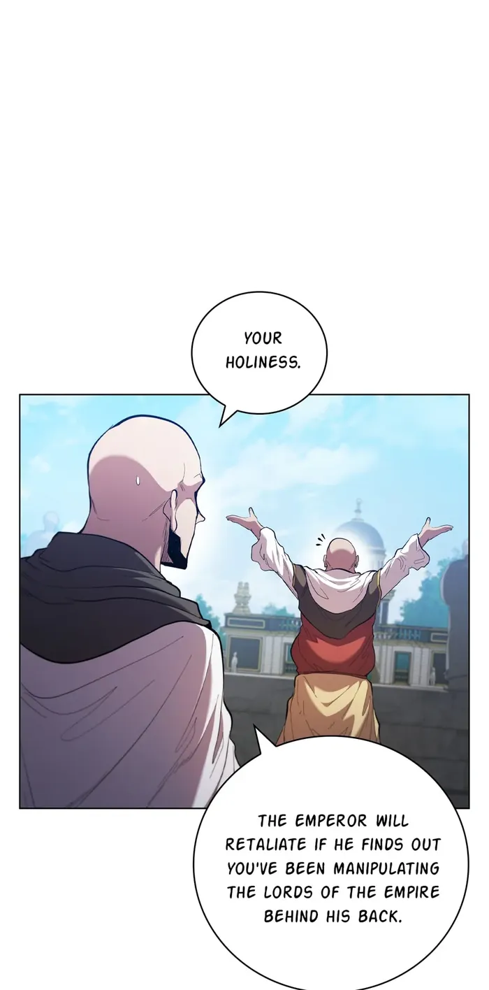 I Regressed As The Duke chapter 97 page 59