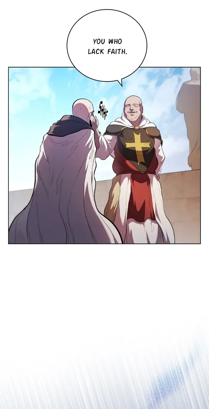 I Regressed As The Duke chapter 97 page 62