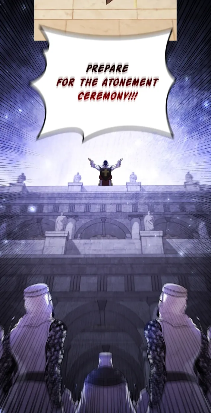 I Regressed As The Duke chapter 97 page 65