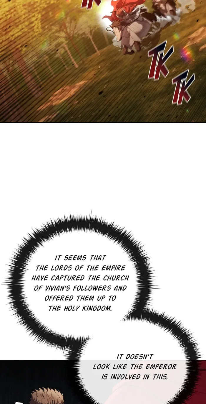 I Regressed As The Duke chapter 97 page 67