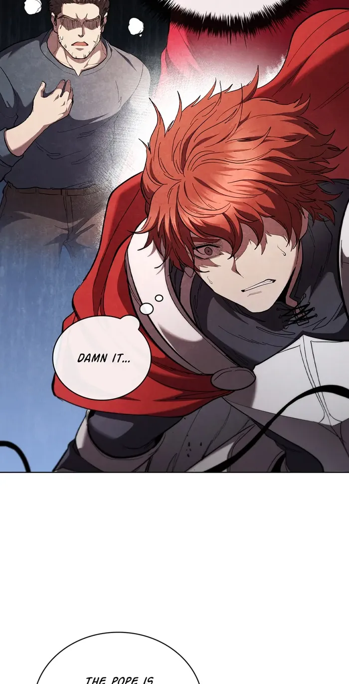 I Regressed As The Duke chapter 97 page 68