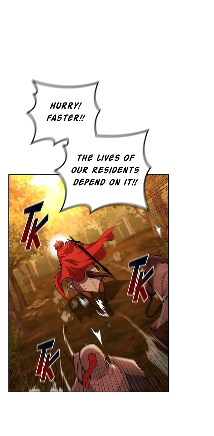 I Regressed As The Duke chapter 97 page 72