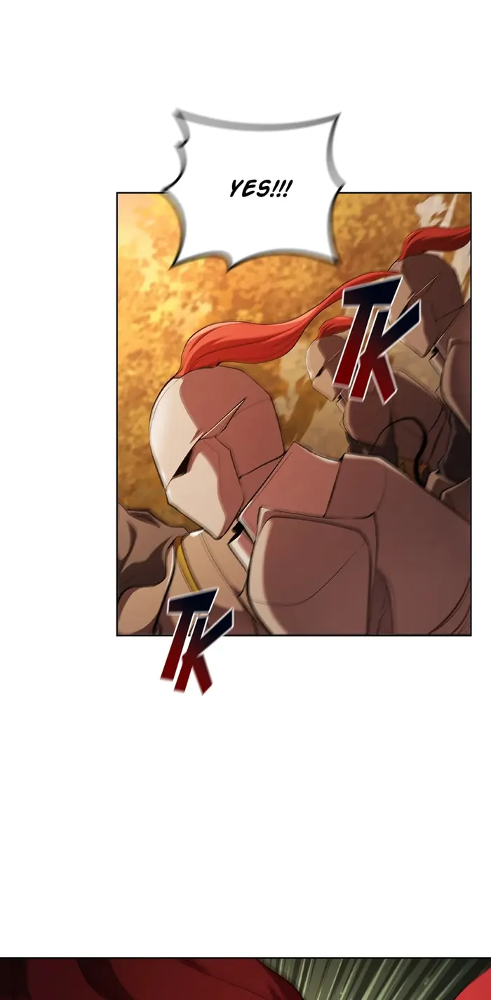 I Regressed As The Duke chapter 97 page 73
