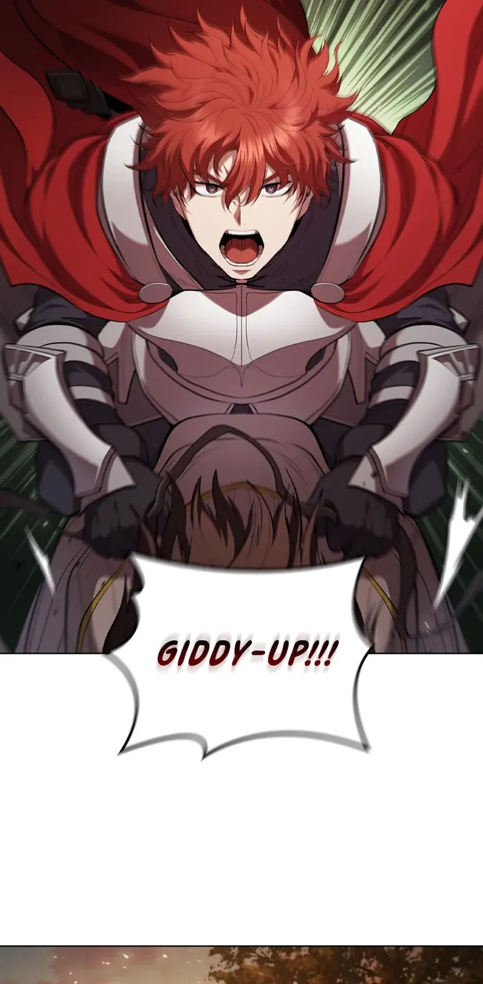 I Regressed As The Duke chapter 97 page 74