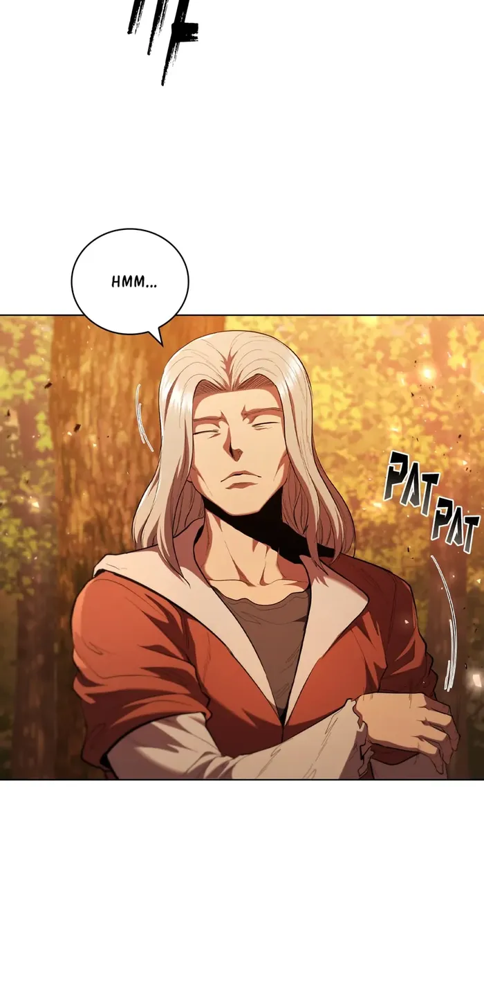 I Regressed As The Duke chapter 97 page 77
