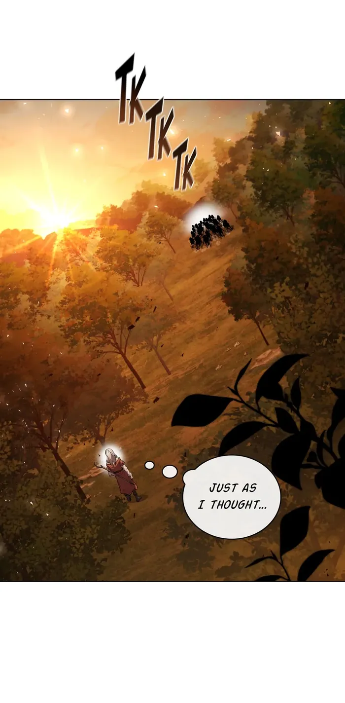 I Regressed As The Duke chapter 97 page 78