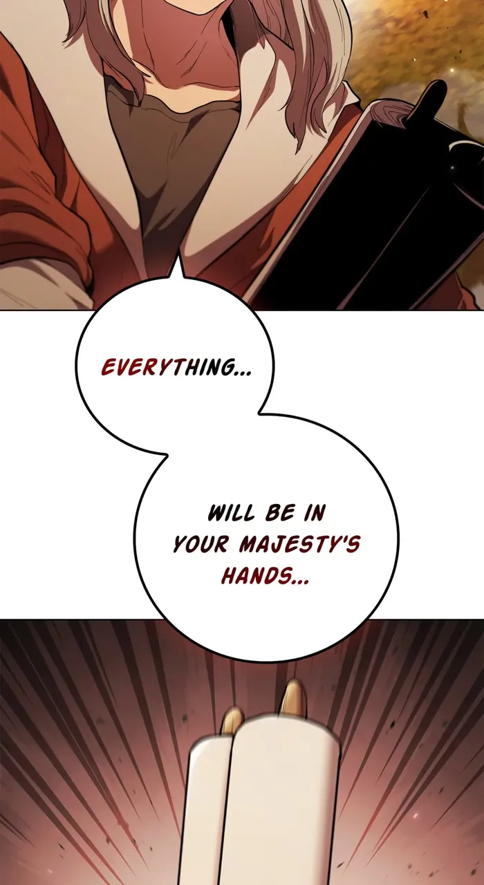 I Regressed As The Duke chapter 97 page 83
