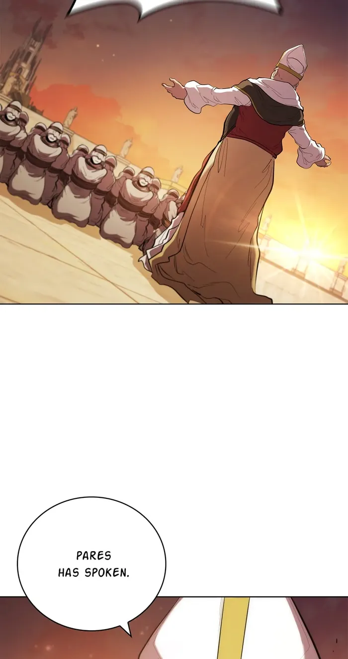 I Regressed As The Duke chapter 98 page 8