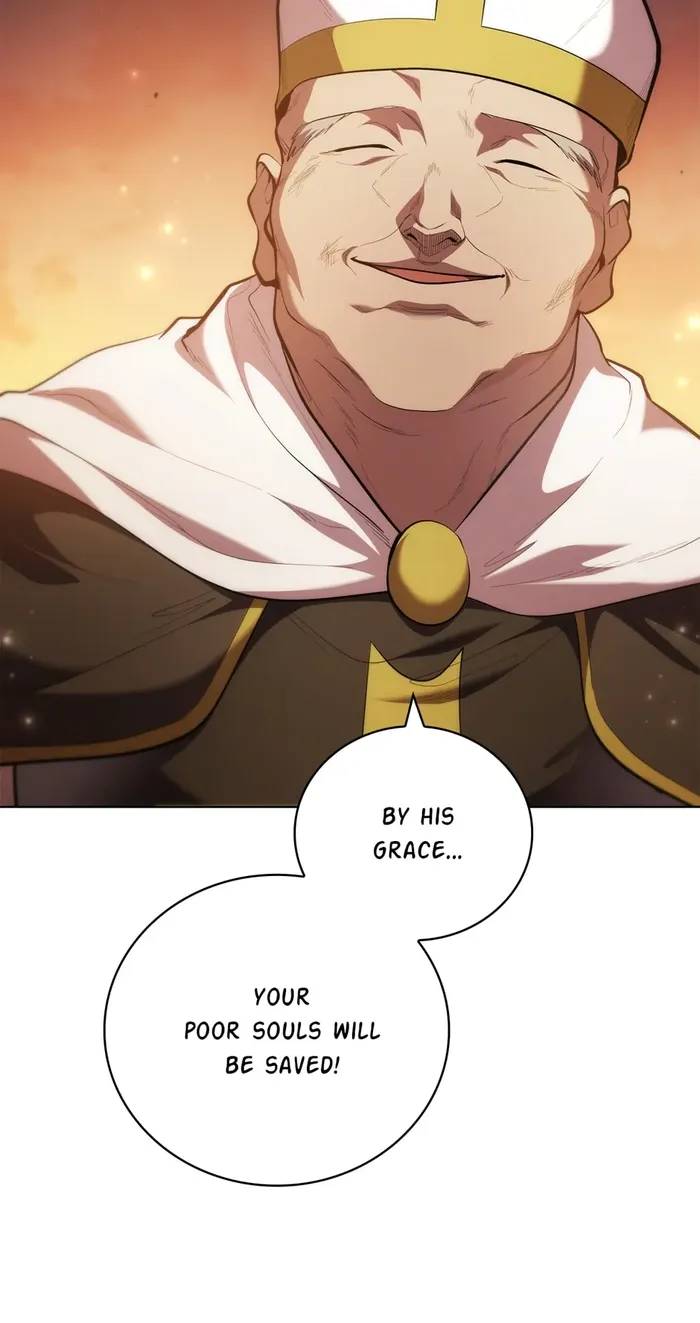 I Regressed As The Duke chapter 98 page 9
