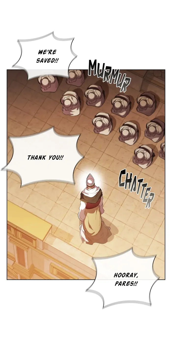 I Regressed As The Duke chapter 98 page 10