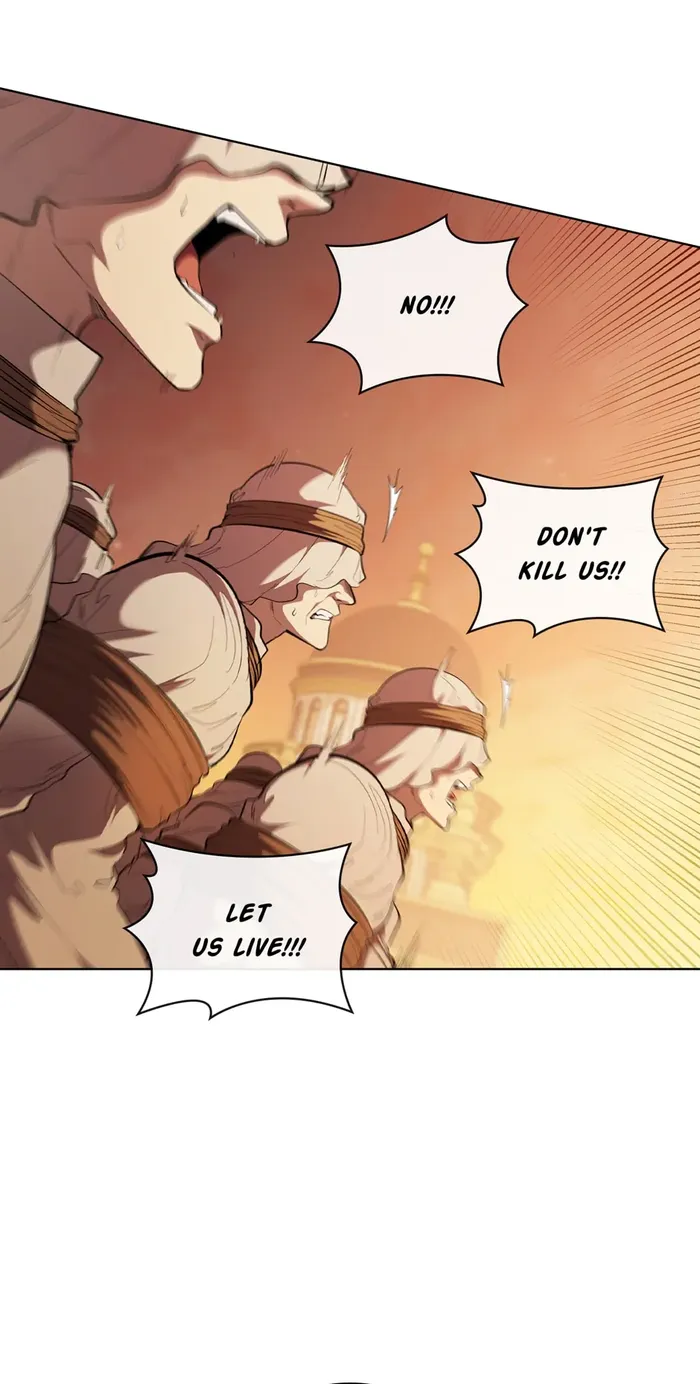 I Regressed As The Duke chapter 98 page 13