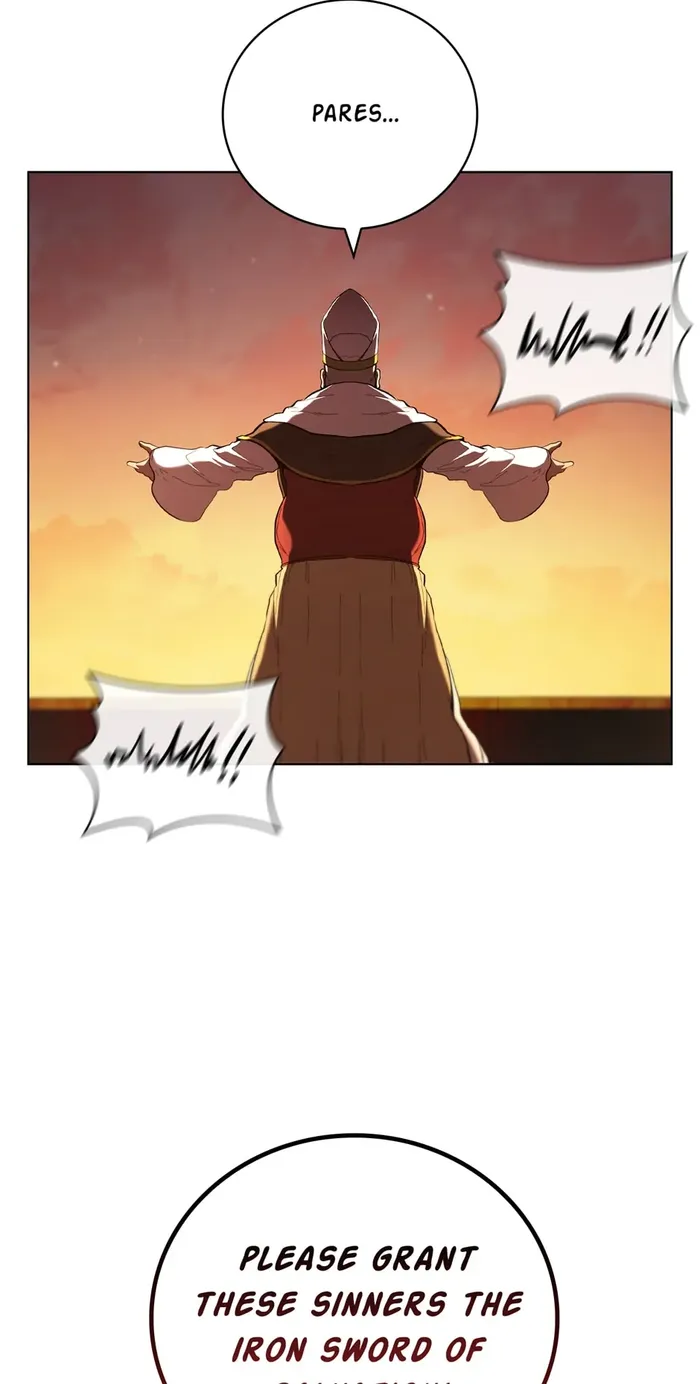 I Regressed As The Duke chapter 98 page 14