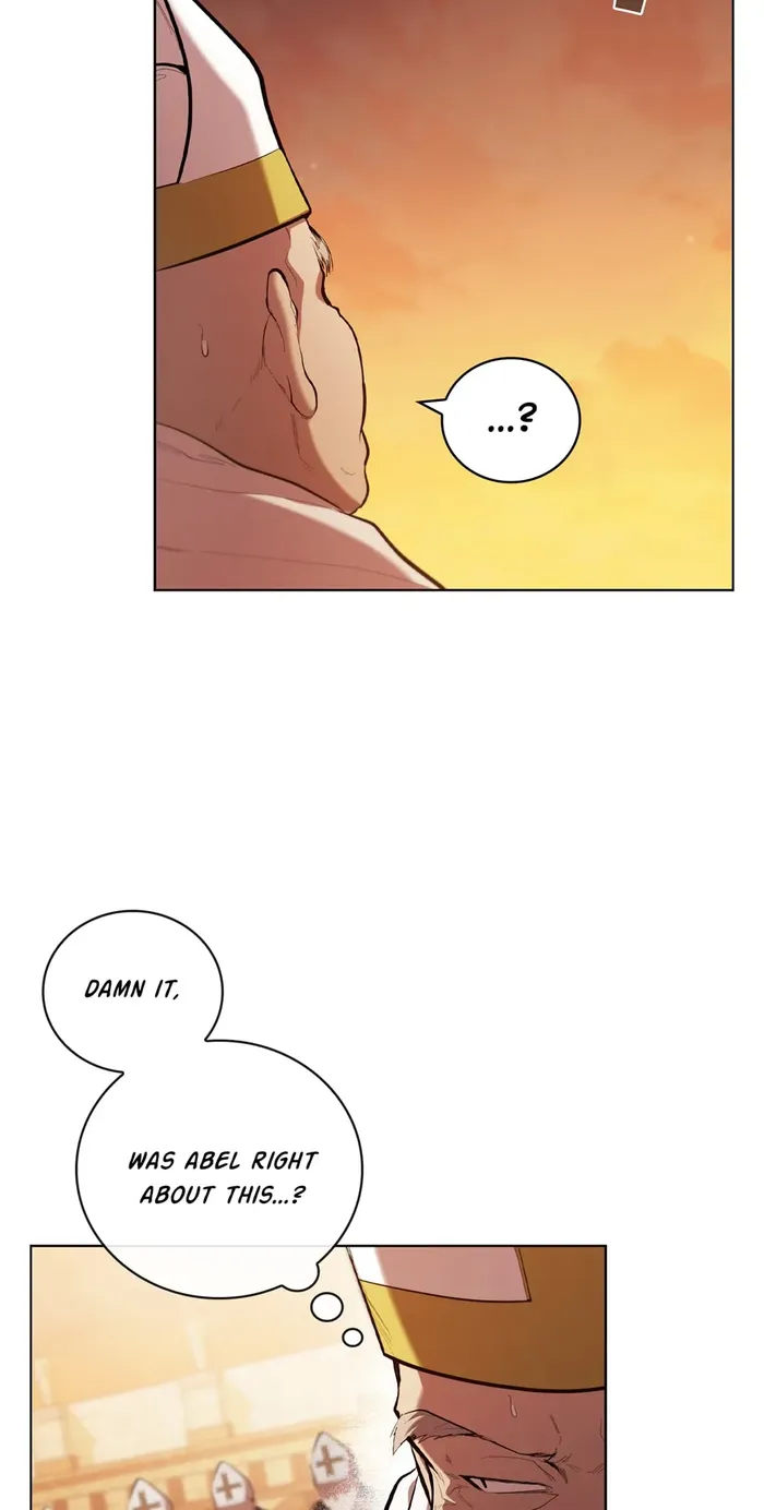 I Regressed As The Duke chapter 98 page 16