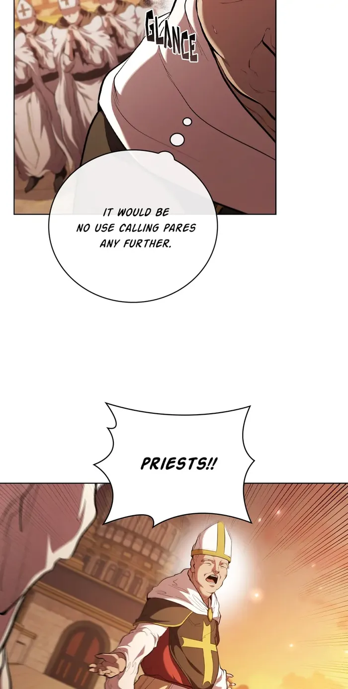 I Regressed As The Duke chapter 98 page 17