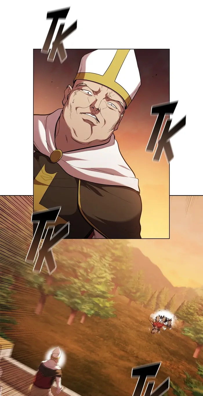 I Regressed As The Duke chapter 98 page 19