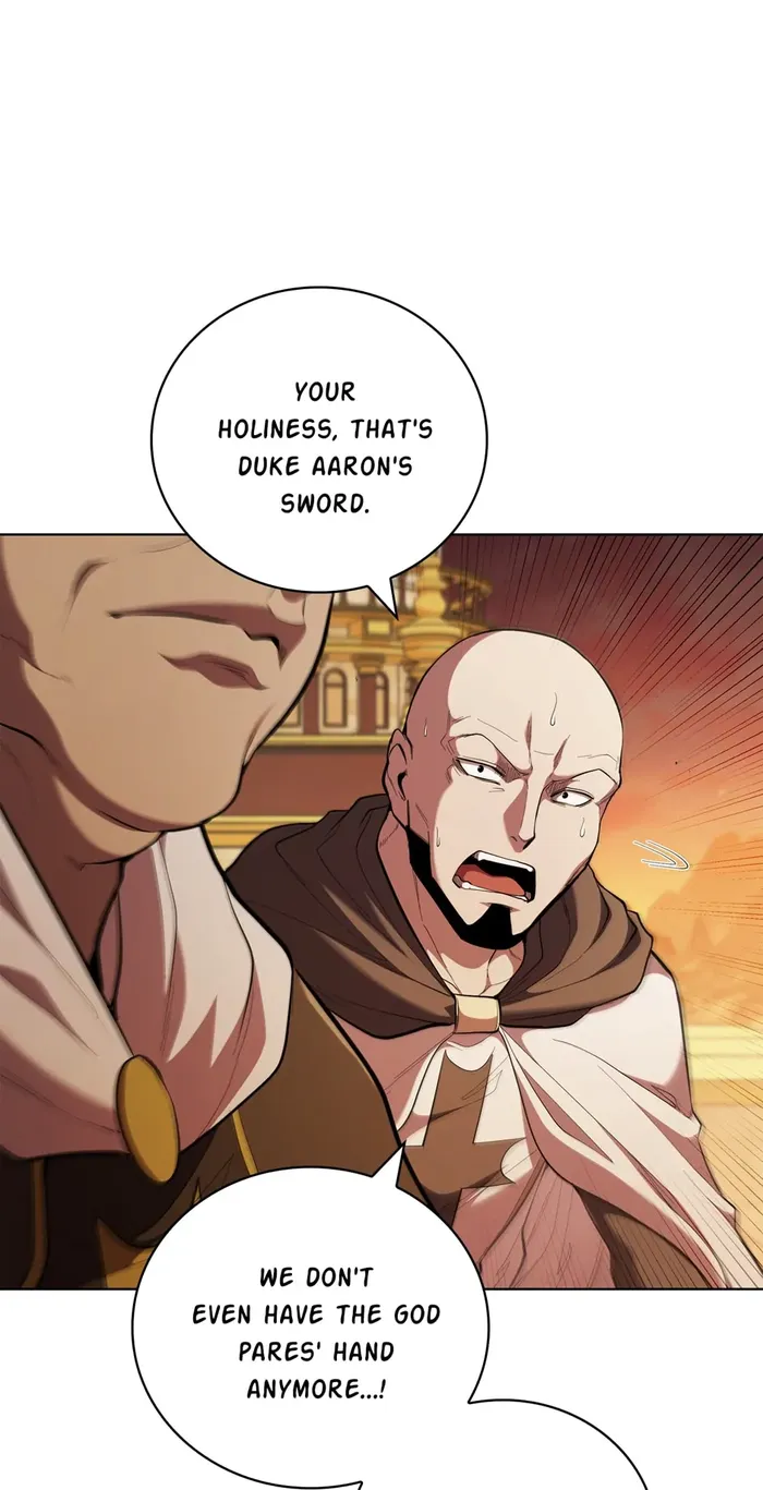 I Regressed As The Duke chapter 98 page 25