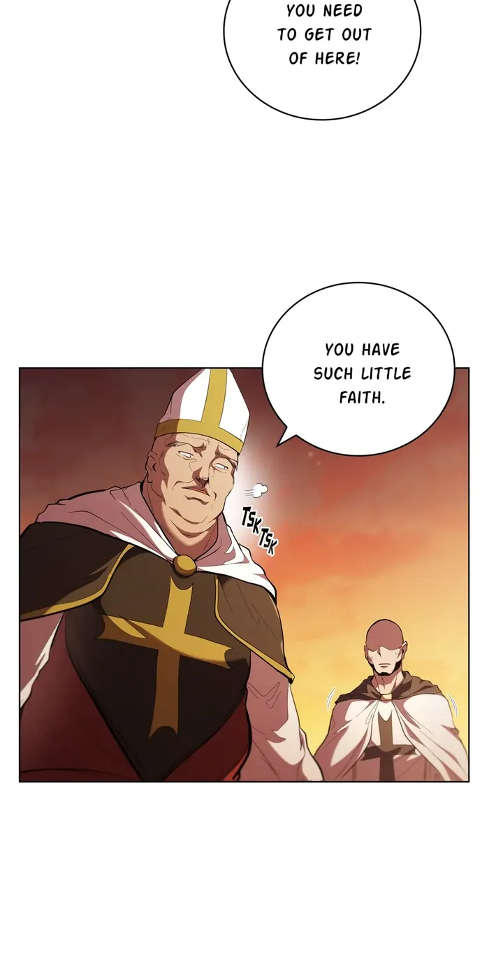 I Regressed As The Duke chapter 98 page 26