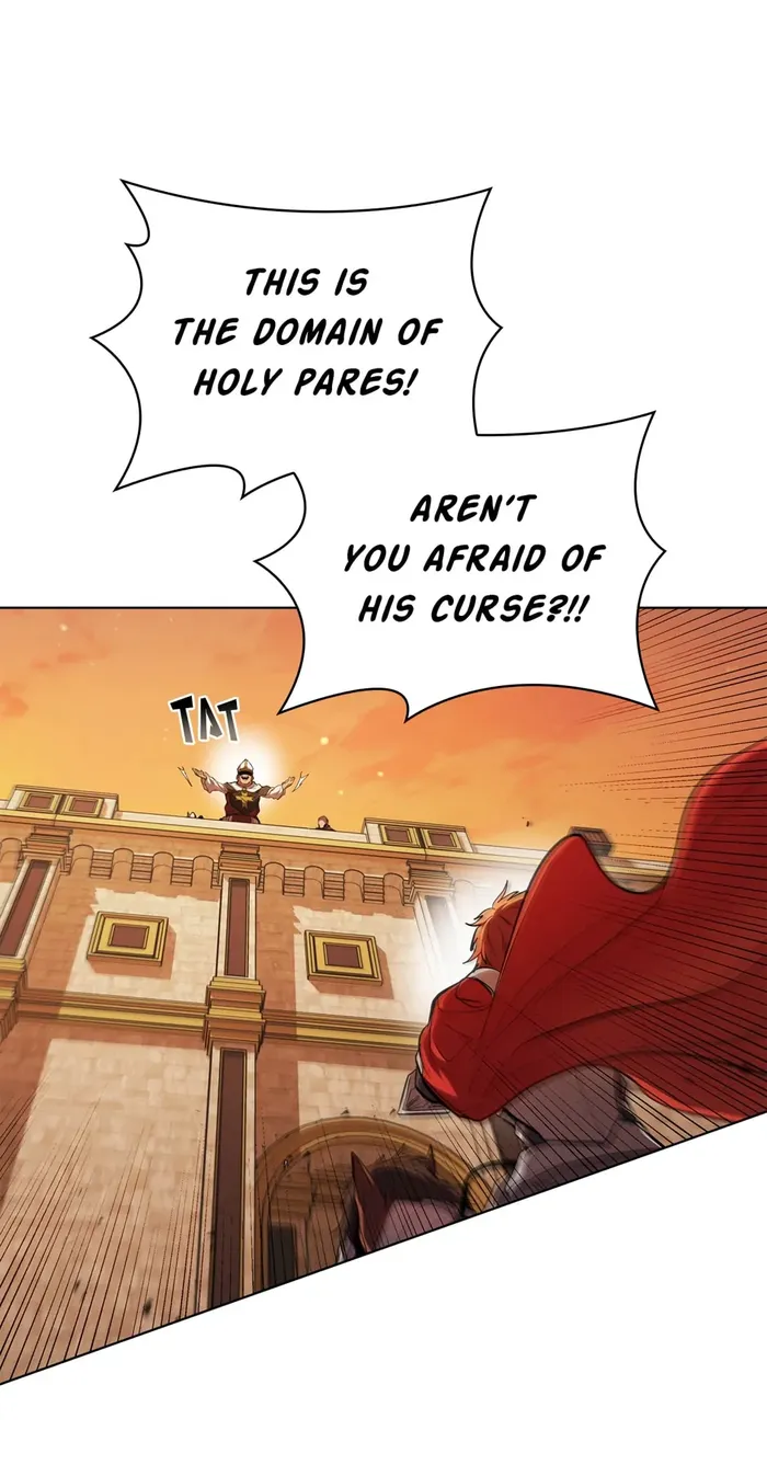 I Regressed As The Duke chapter 98 page 27