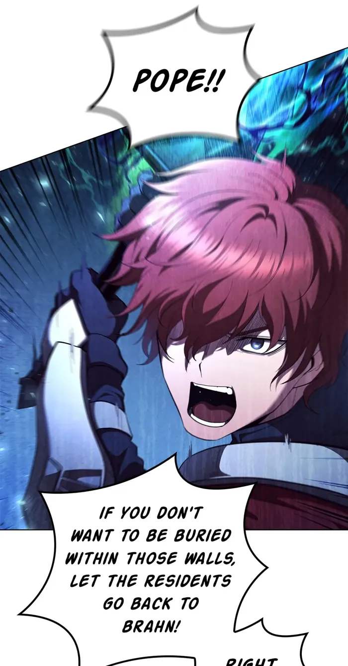 I Regressed As The Duke chapter 98 page 28