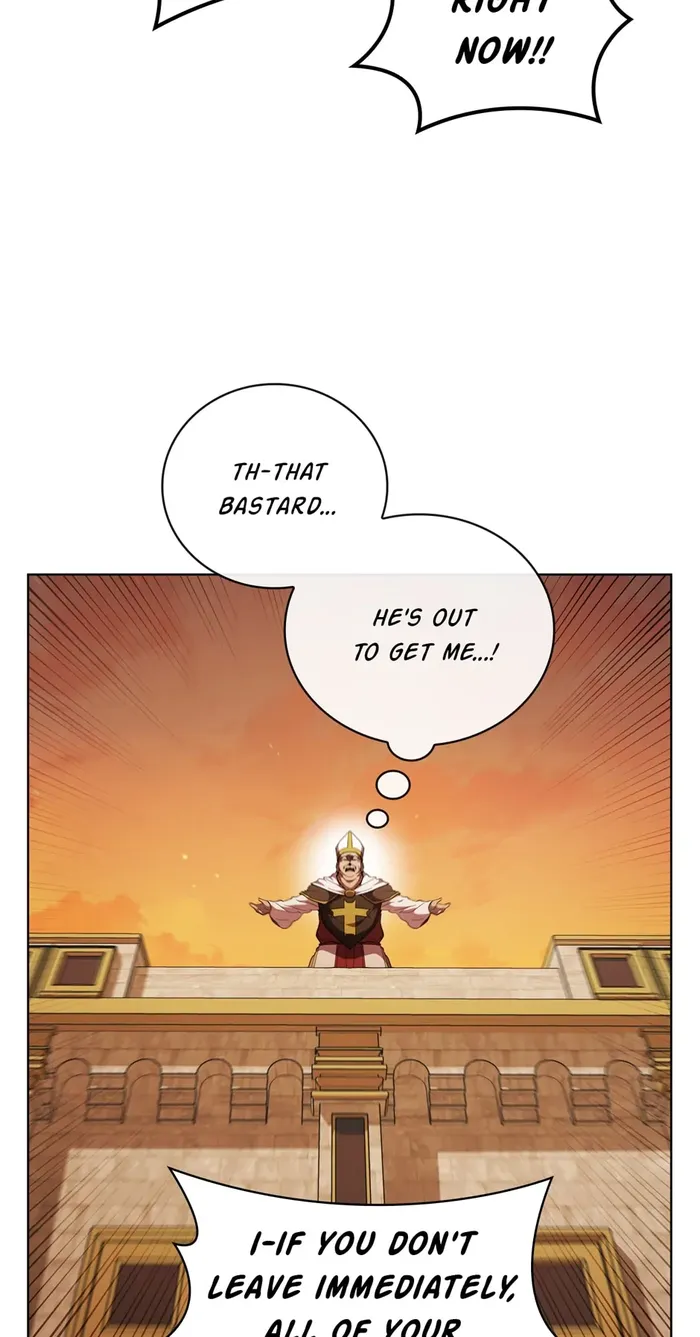 I Regressed As The Duke chapter 98 page 29
