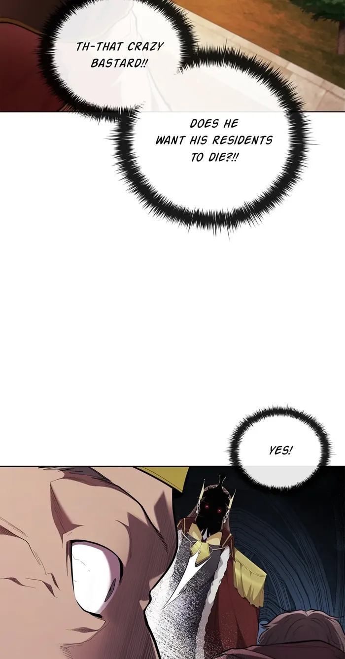 I Regressed As The Duke chapter 98 page 31