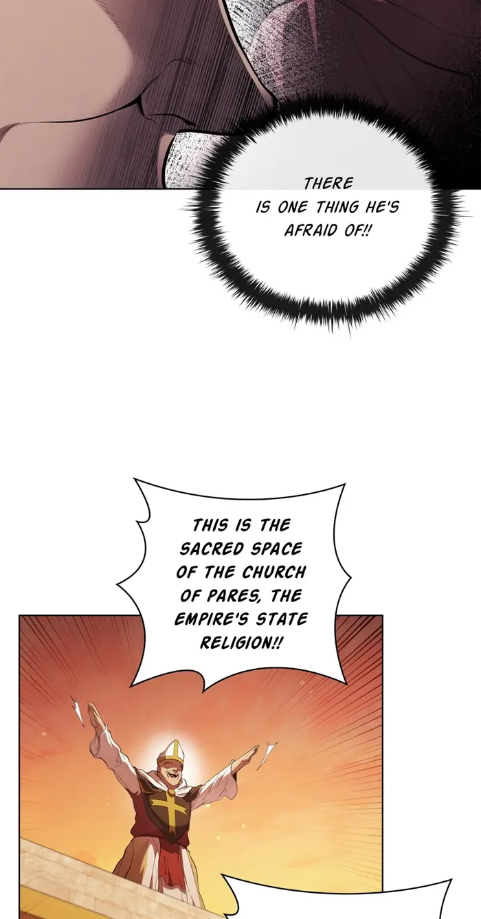 I Regressed As The Duke chapter 98 page 32