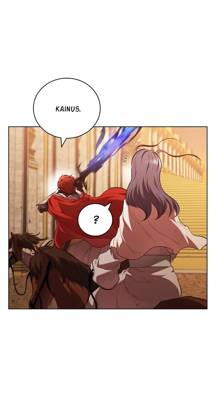 I Regressed As The Duke chapter 98 page 35