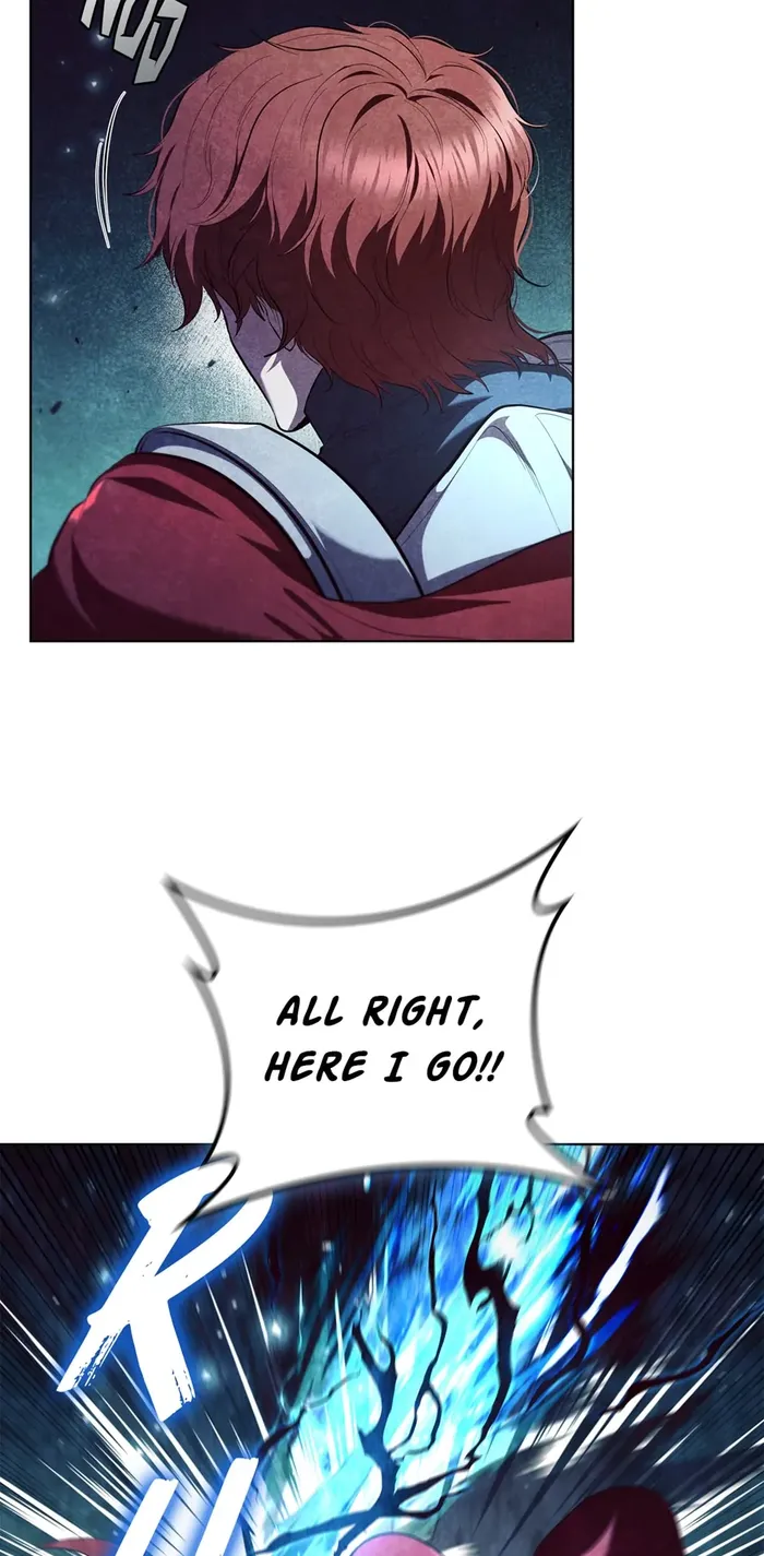 I Regressed As The Duke chapter 98 page 38