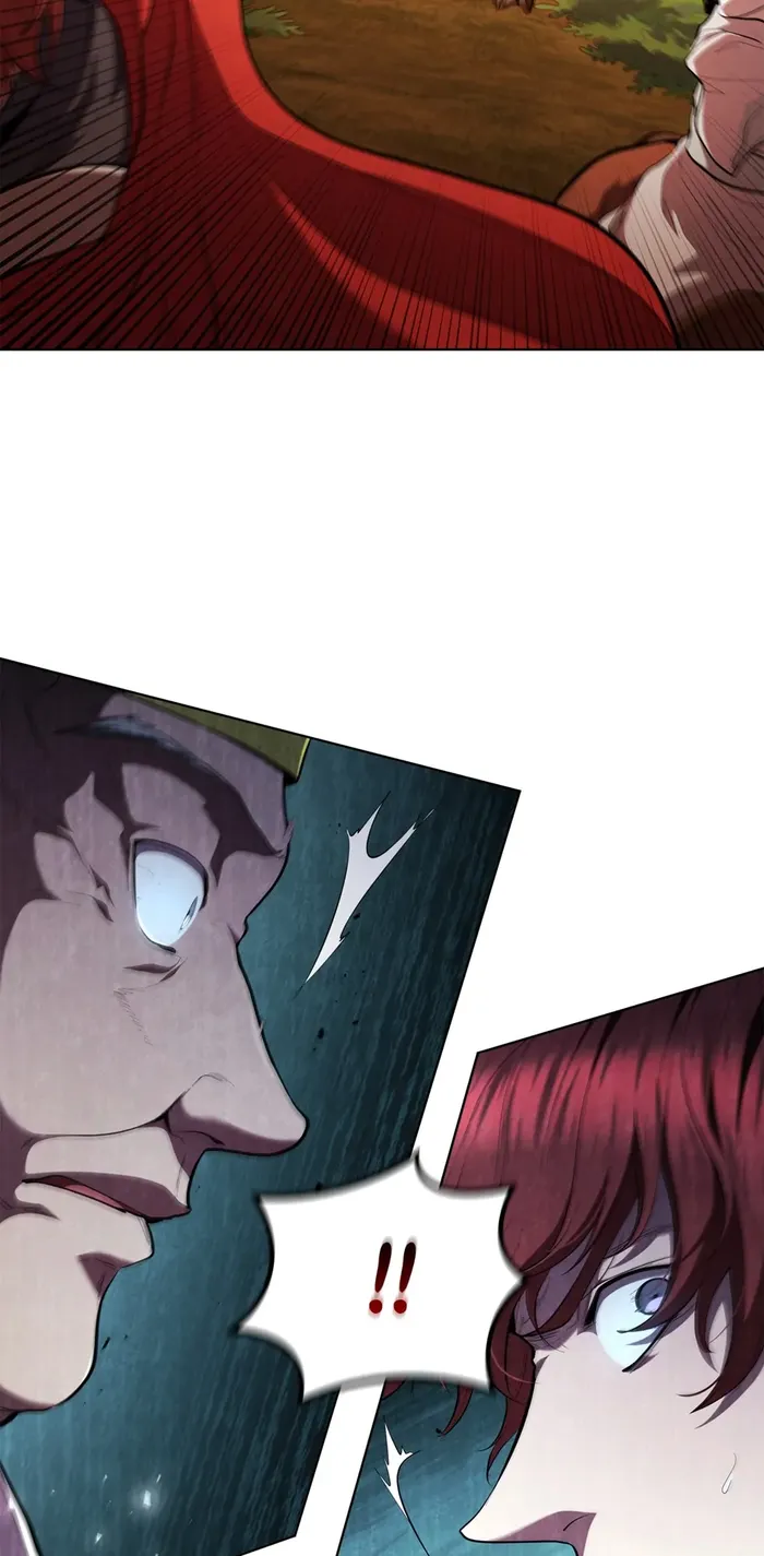I Regressed As The Duke chapter 98 page 40