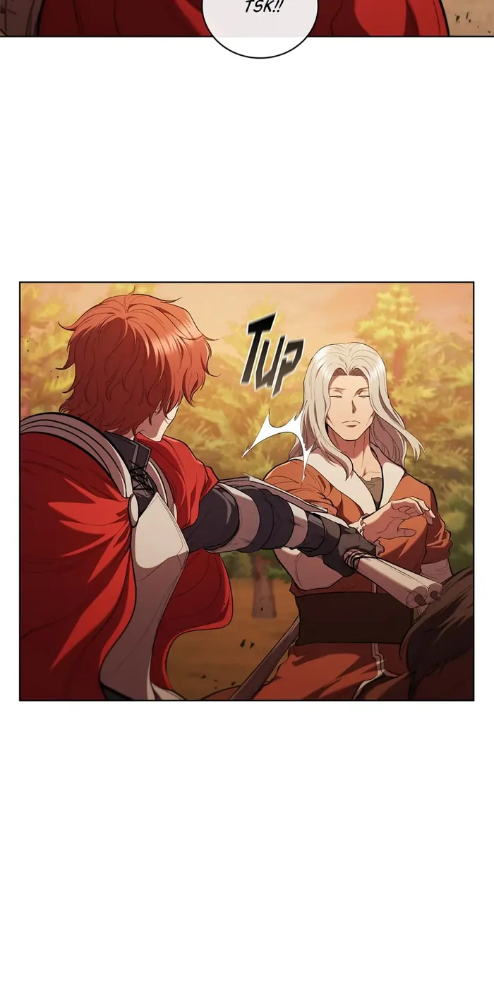 I Regressed As The Duke chapter 98 page 43