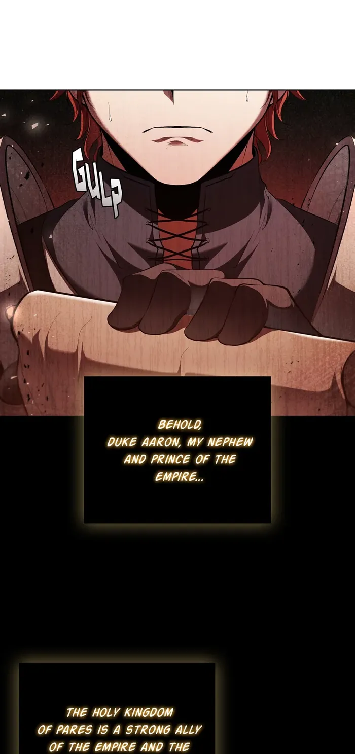 I Regressed As The Duke chapter 98 page 44