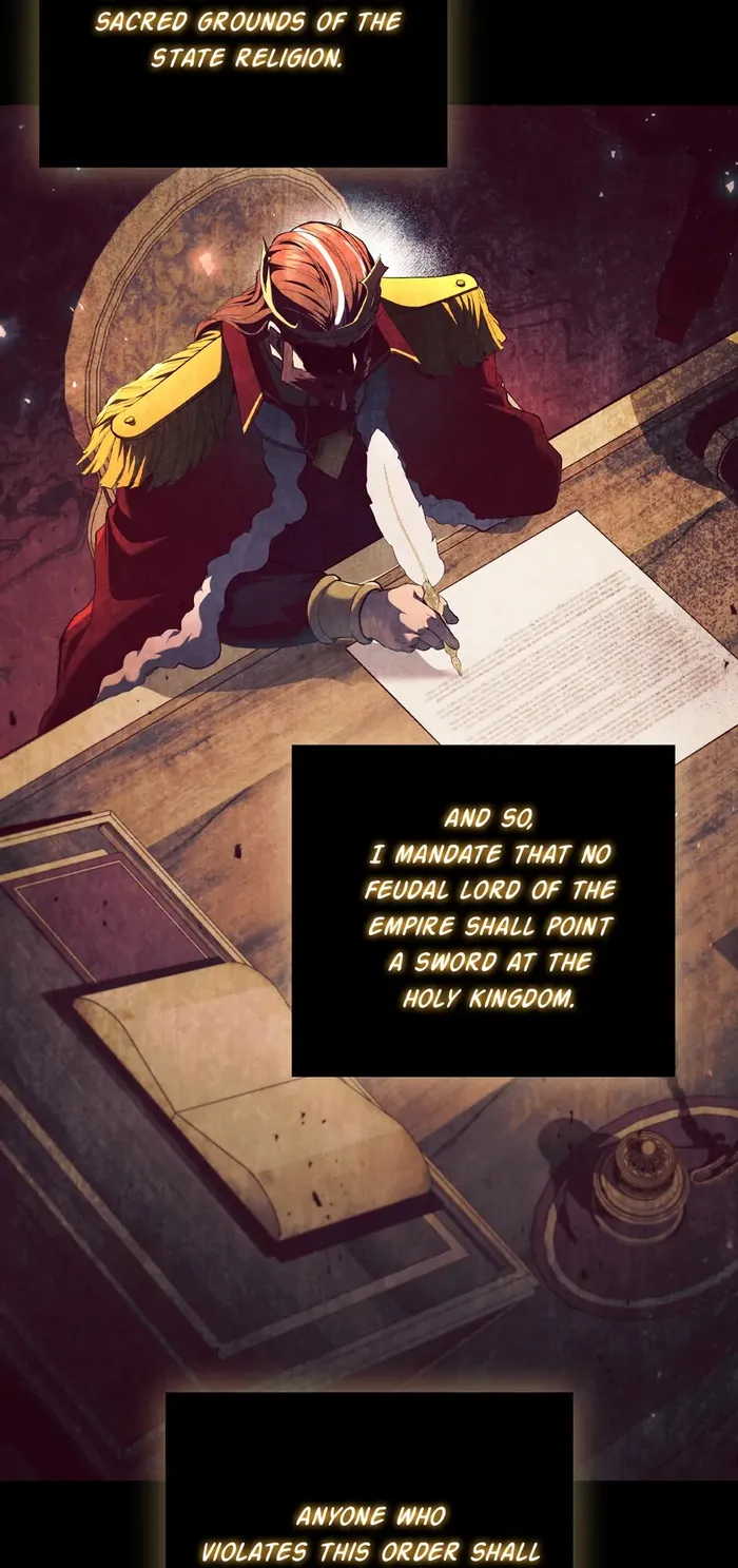 I Regressed As The Duke chapter 98 page 45