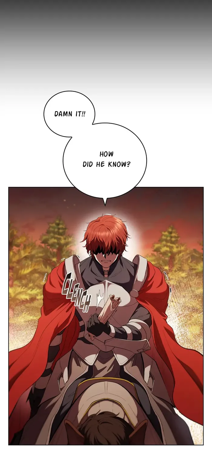 I Regressed As The Duke chapter 98 page 47