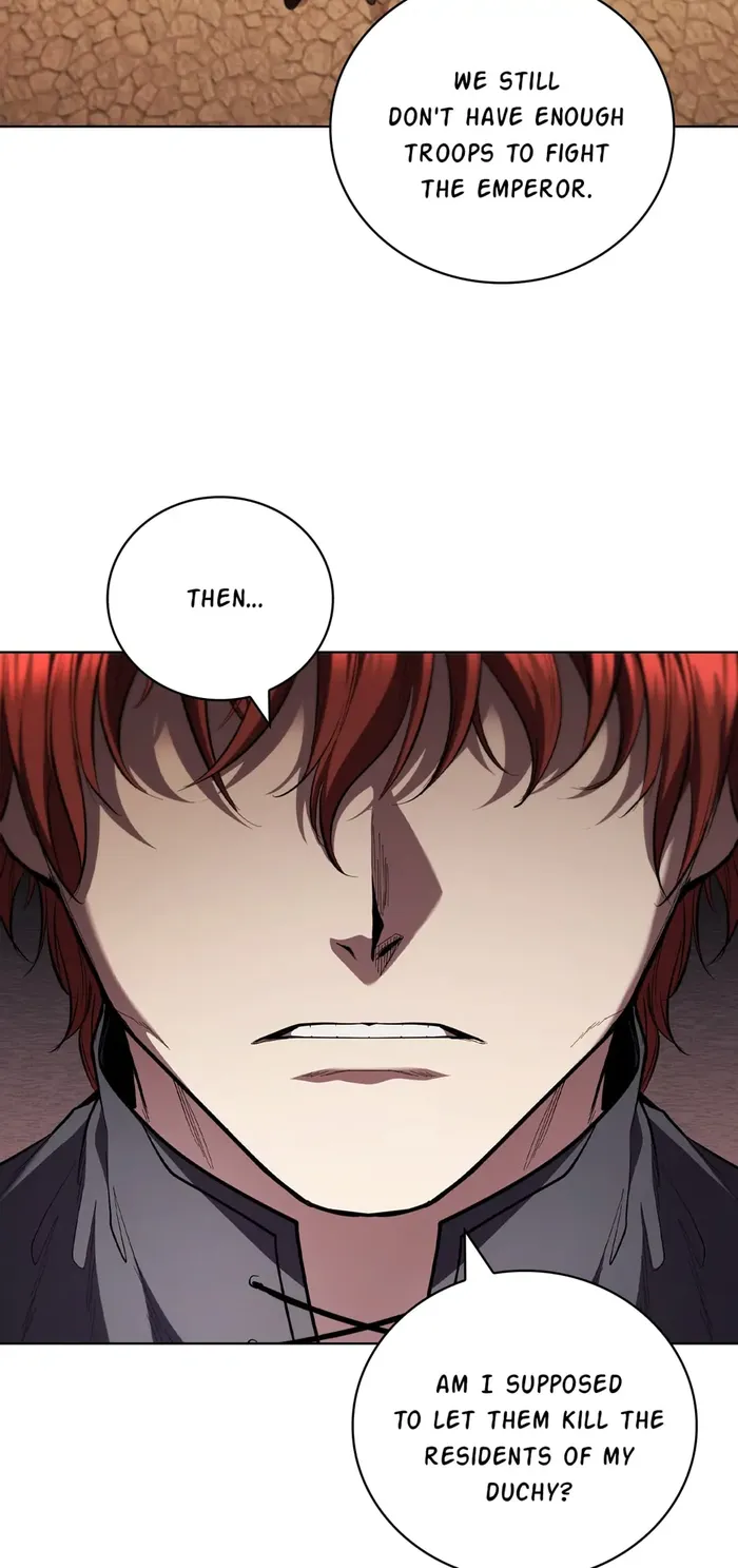 I Regressed As The Duke chapter 98 page 49