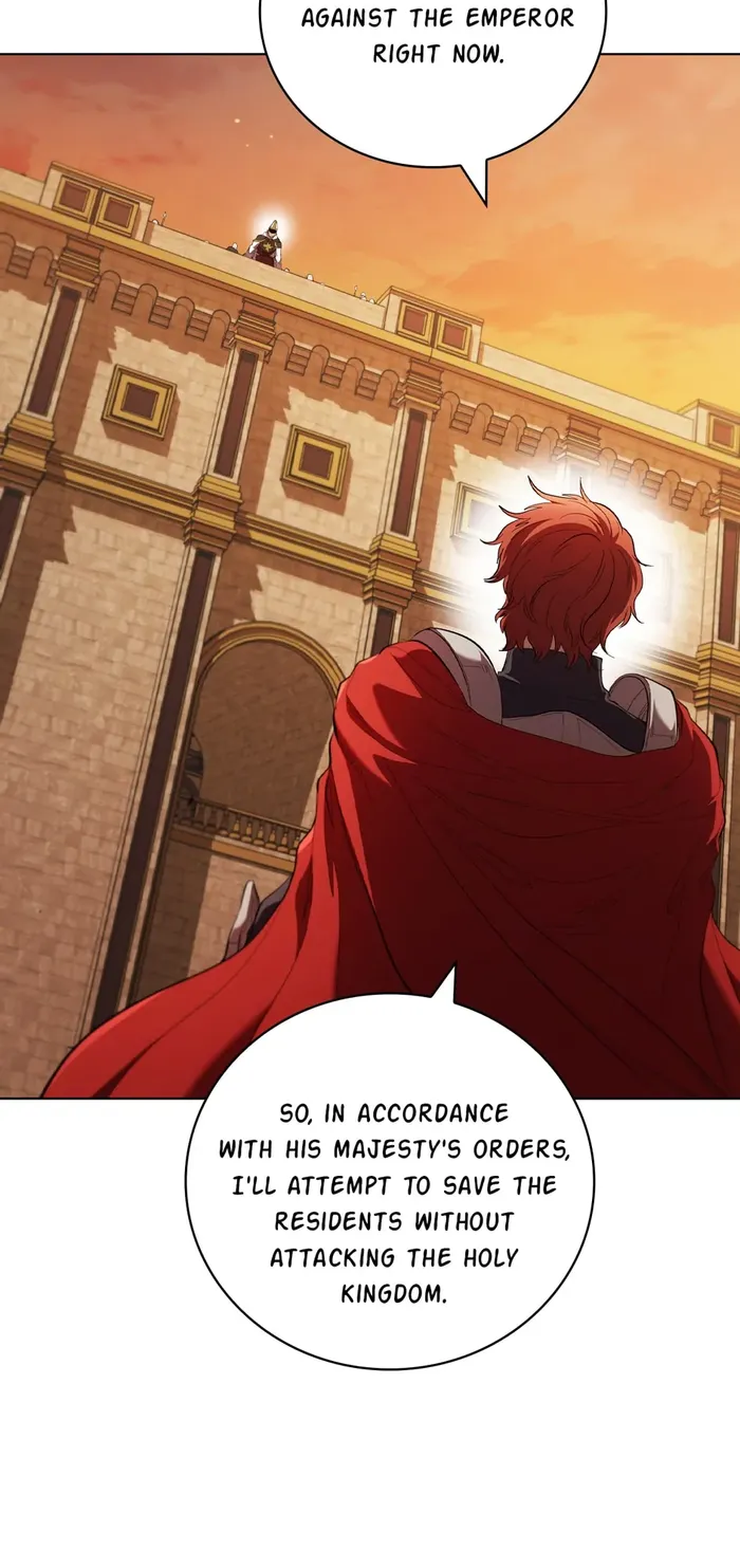 I Regressed As The Duke chapter 98 page 51