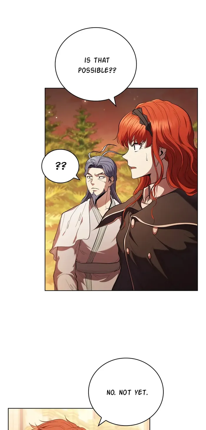 I Regressed As The Duke chapter 98 page 52